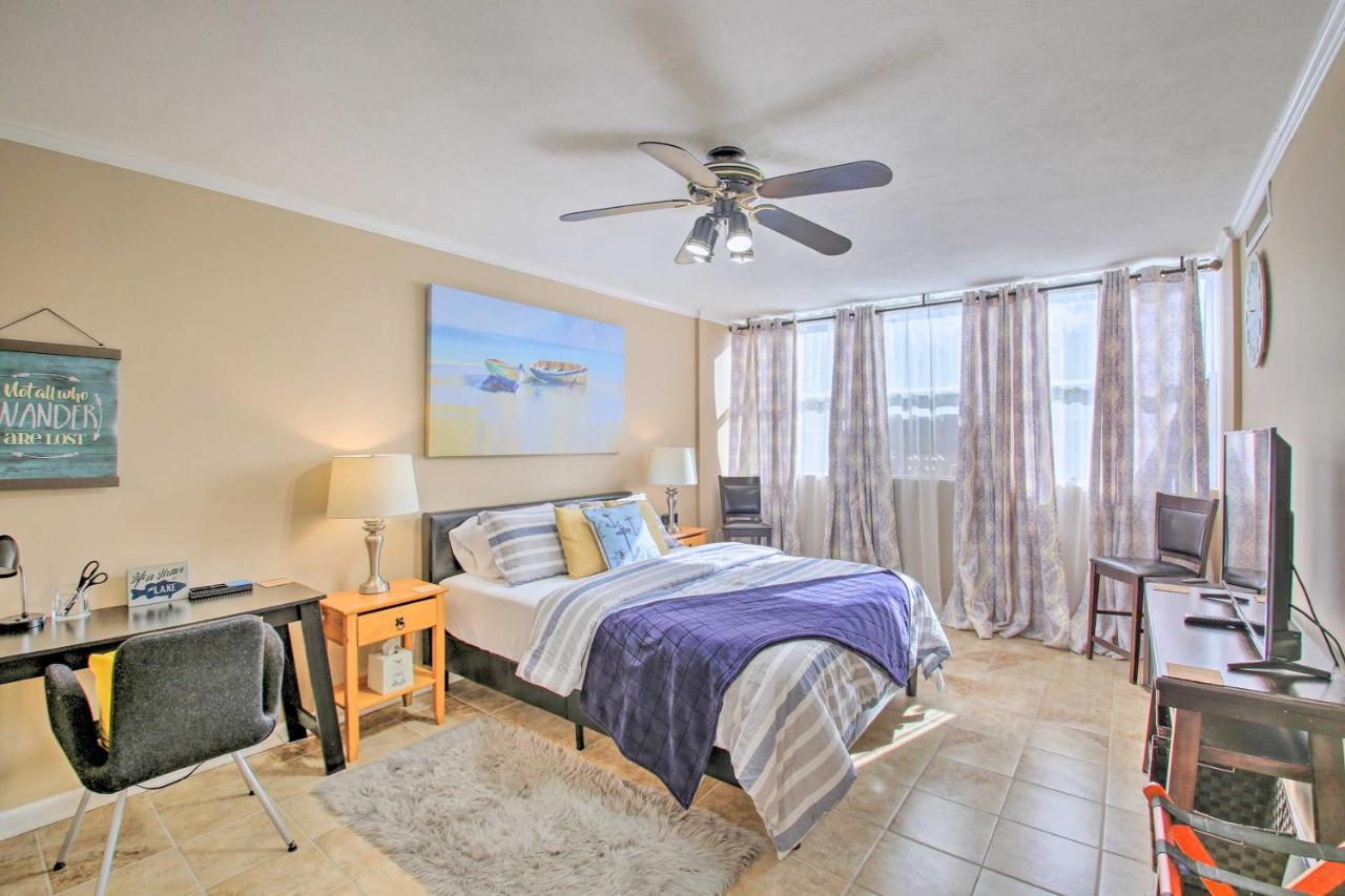 Stunning Hot Springs Condo On Lake Hamilton! ภายนอก รูปภาพ